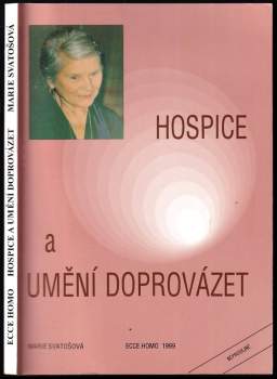 Hospice a umění doprovázet