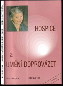 Hospice a umění doprovázet