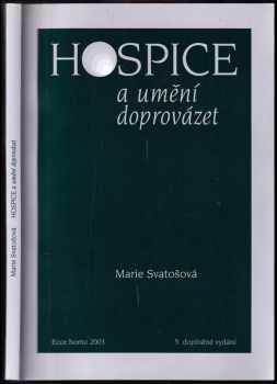 Hospice a umění doprovázet