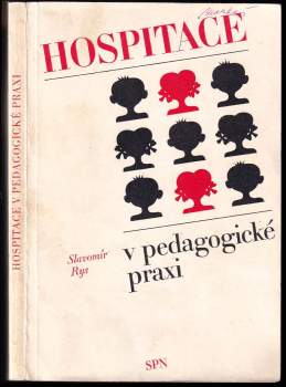 Hospitace v pedagogické praxi