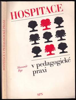 Hospitace v pedagogické praxi