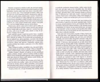 Daphne Du Maurier: Hospoda Jamaica