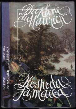 Daphne Du Maurier: Hospoda Jamaica