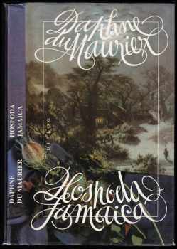 Daphne Du Maurier: Hospoda Jamaica