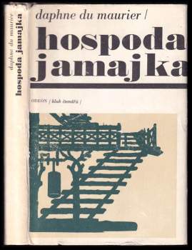 Daphne Du Maurier: Hospoda Jamajka