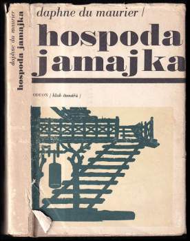 Hospoda Jamajka