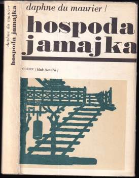 Daphne Du Maurier: Hospoda Jamajka