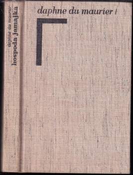 Daphne Du Maurier: Hospoda Jamajka