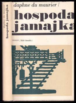 Daphne Du Maurier: Hospoda Jamajka