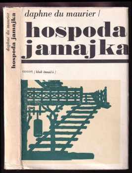 Daphne Du Maurier: Hospoda Jamajka