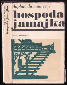 Daphne Du Maurier: Hospoda Jamajka