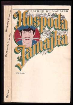 Daphne Du Maurier: Hospoda Jamajka