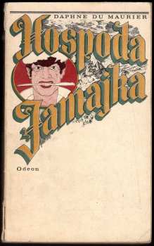 Daphne Du Maurier: Hospoda Jamajka