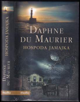 Daphne Du Maurier: Hospoda Jamajka