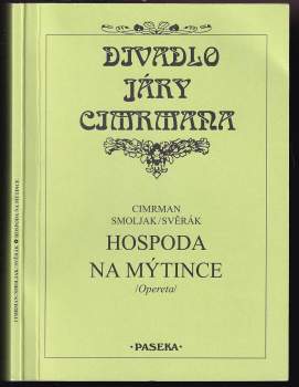 Hospoda na mýtince