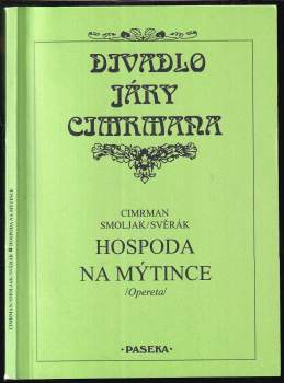 Hospoda Na mýtince