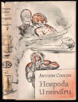 Hospoda U nesváru