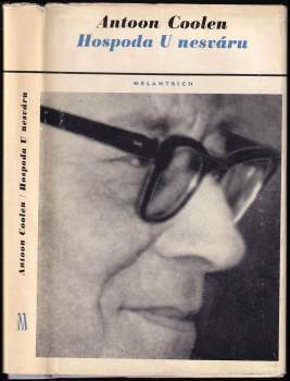 Antoon Coolen: Hospoda U nesváru