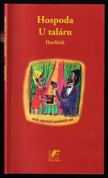 Karel Havlíček: Hospoda U taláru