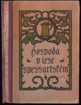 Wilhelm Hauff: Hospoda v lese spessartském