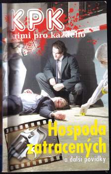 Hospoda zatracených