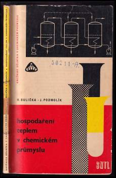 Hospodaření teplem v chemickém průmyslu