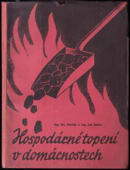 Hospodárné topení v domácnostech