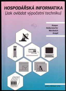 Hospodářská informatika