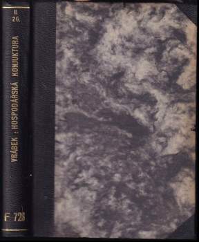 Hospodářská konjunktura