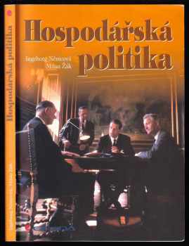 Hospodářská politika