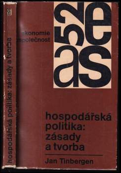 Hospodářská politika