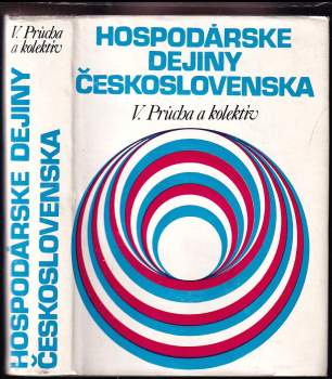 Hospodárske dejiny Československa v 19. a 20. storočí