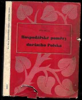 Hospodářské poměry dnešního Polska