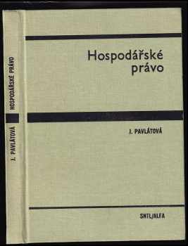 Hospodářské právo