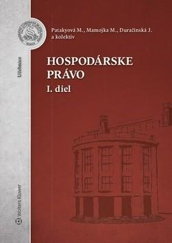Hospodárske právo