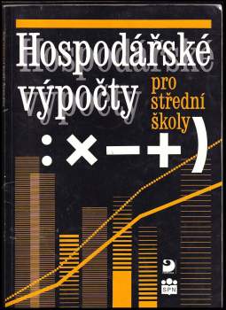 Hospodářské výpočty pro střední školy