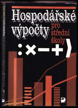 Hospodářské výpočty pro střední školy