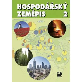 Hospodářský zeměpis 2