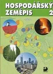 Hospodářský zeměpis 2