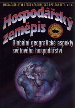 Hospodářský zeměpis