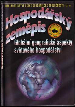 Hospodářský zeměpis