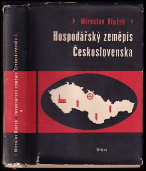 Hospodářský zeměpis