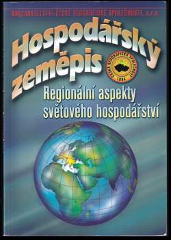 Hospodářský zeměpis