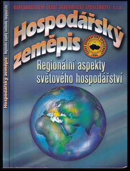 Vladimír Baar: Hospodářský zeměpis