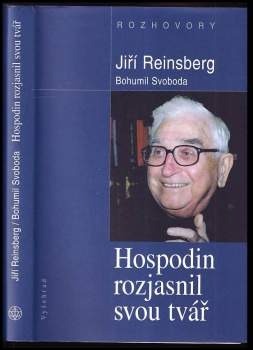 Hospodin rozjasnil svou tvář