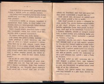 Ludvík Unger: Hospodine, pomiluj nás!