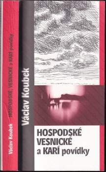 Hospodské, vesnické a karí povídky