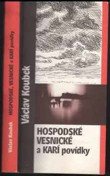 Hospodské, vesnické a karí povídky