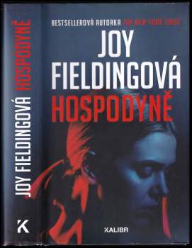 Joy Fielding: Hospodyně