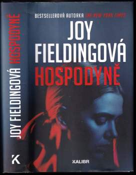 Joy Fielding: Hospodyně